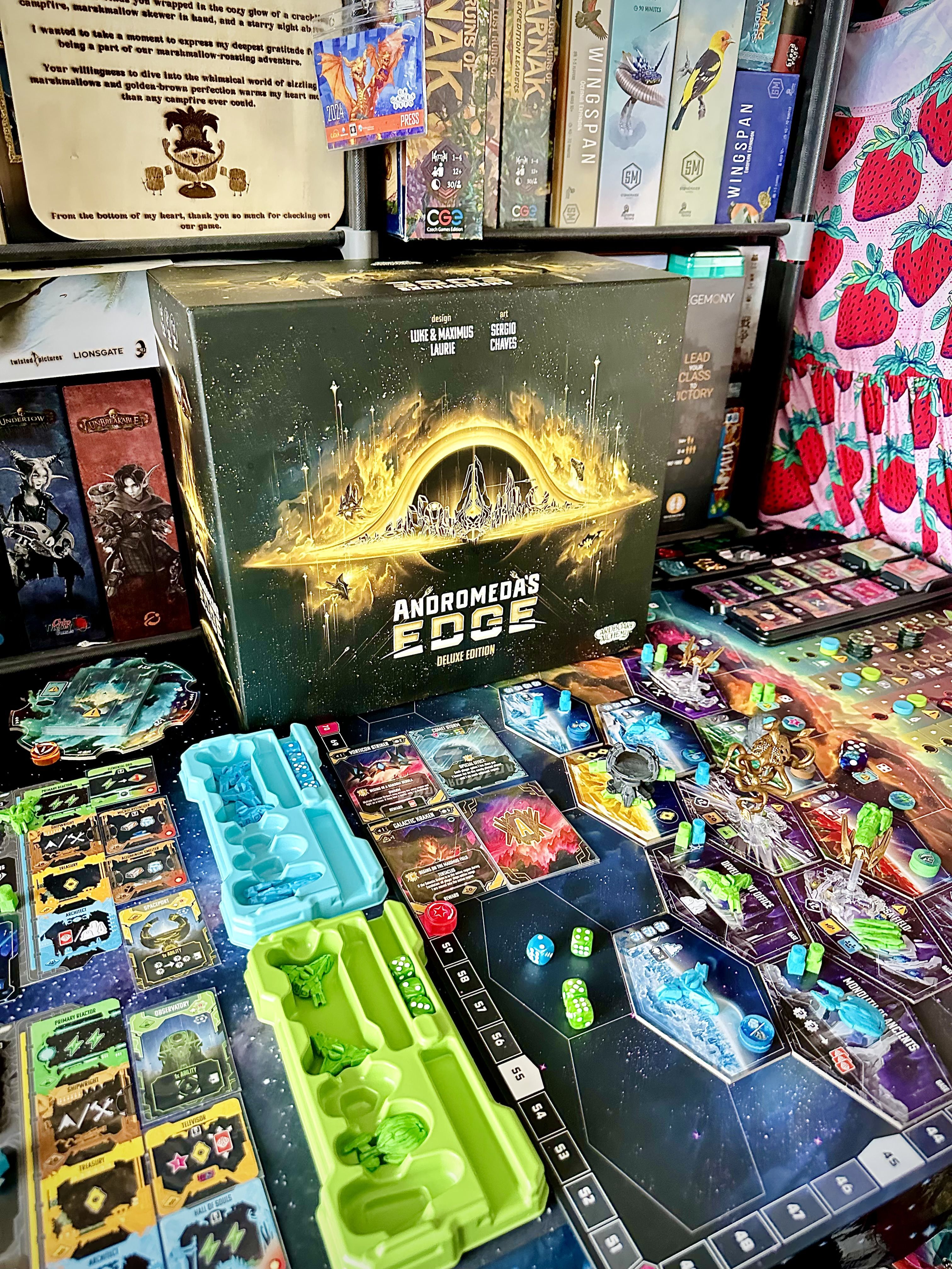 BoardGameGeek