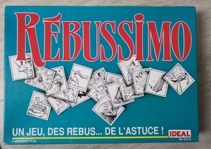 Rebussimo