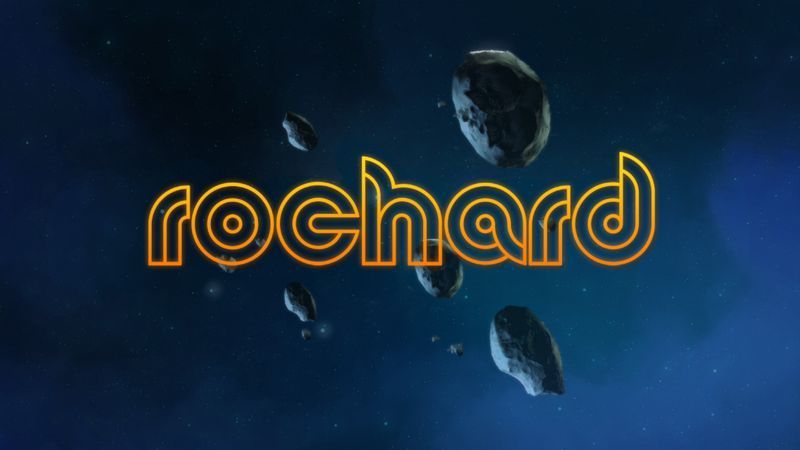 Rochard box art