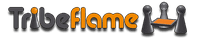 Video Game Publisher: Tribeflame