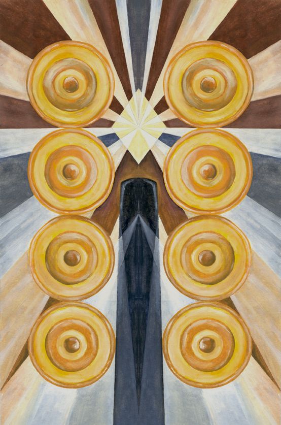 Illustration 9 de Trionfi: A Renaissance-Inspired Tarot and TTRPG