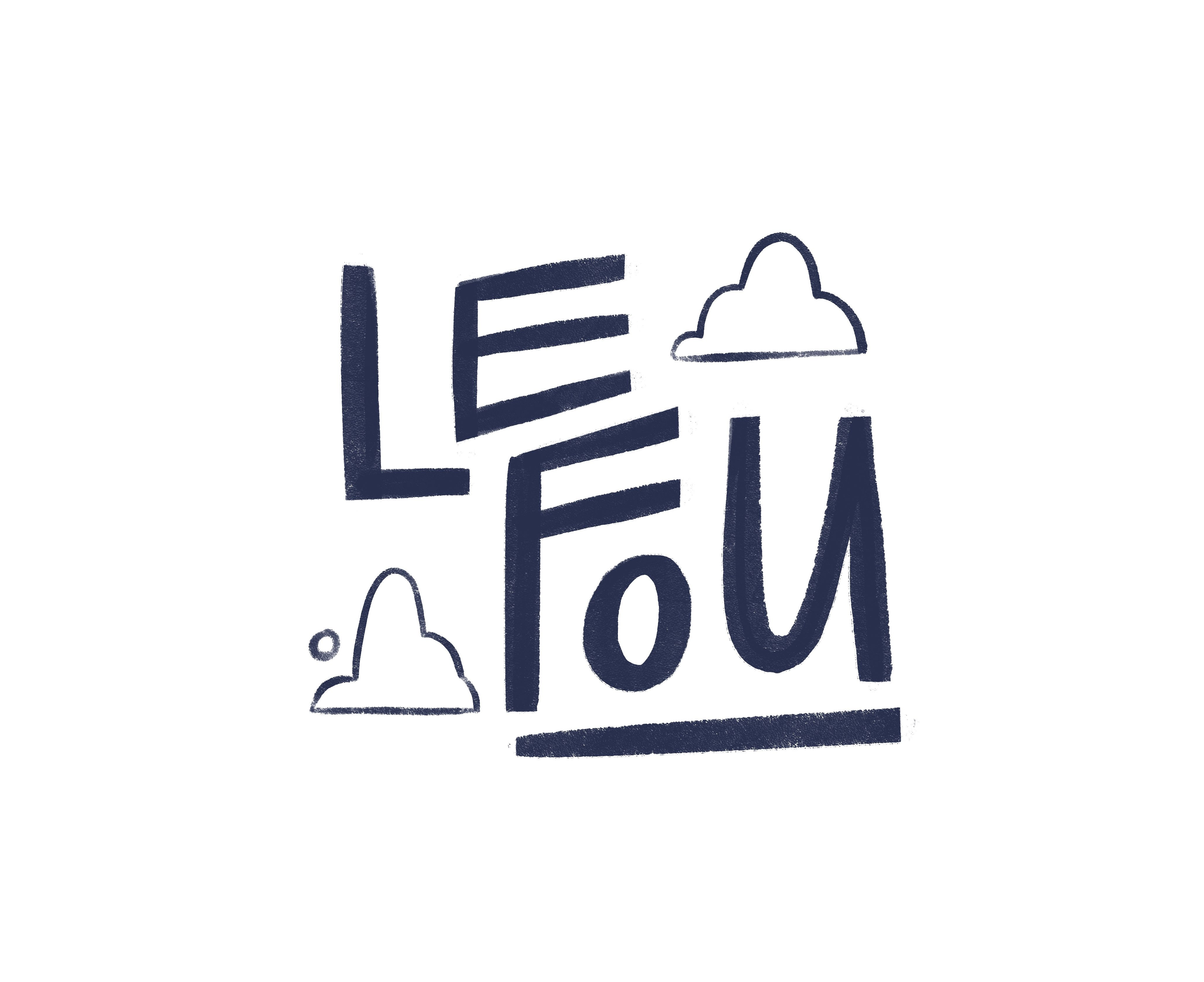 Le Fou