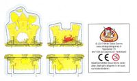 Kingdomino accessoire