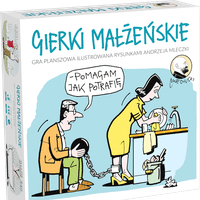 Gierki Małżeńskie
