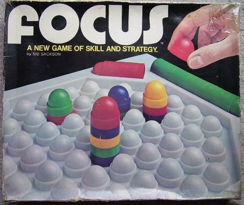 Play Focus