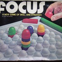 Focus