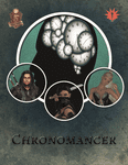RPG Item: Chronomancer
