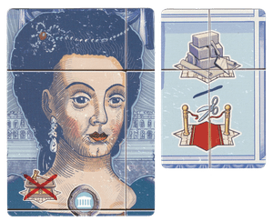 Lisboa: Queen Variant