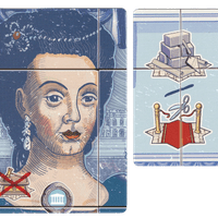 Lisboa: Queen Variant