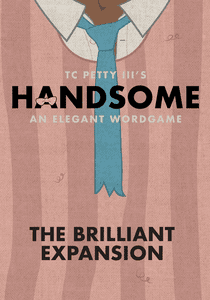Handsome: The Brilliant Expansion