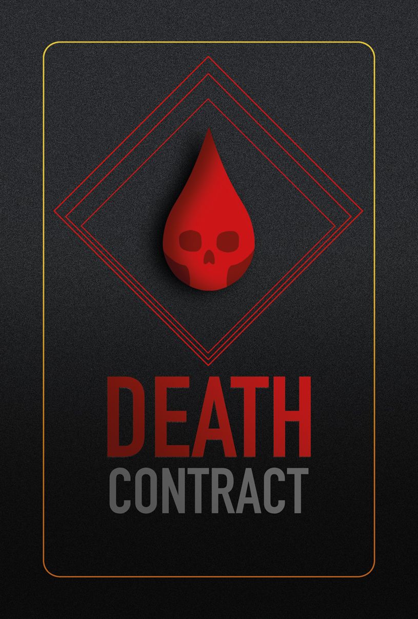 Omertà: The Five Families – Death Contracts
