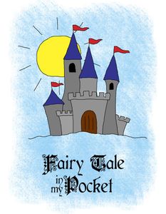 Fairy Tale In My Pocket box art
