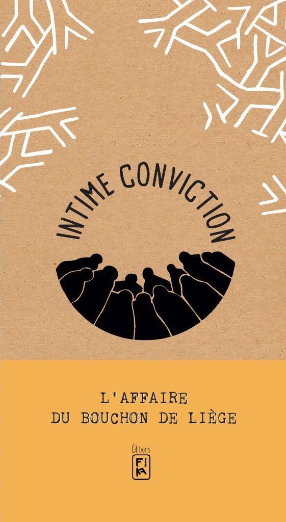 EL JURADO 3: EL CASO DEL TAPON DE VINO