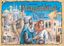Board Game: Aladdin's Dragons