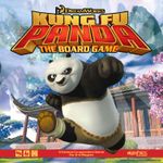 Board Game: Kung Fu Panda: The Board Game