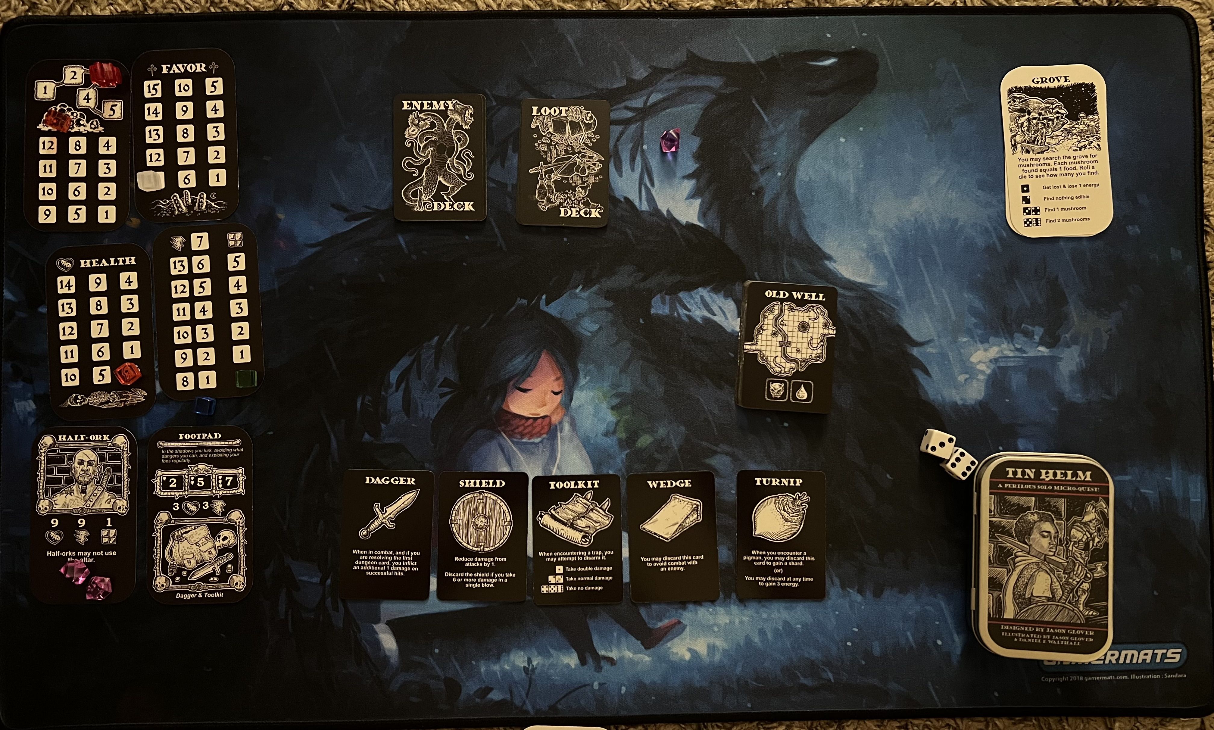 BoardGameGeek