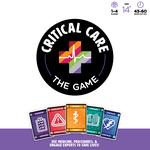 Bordspel: Critical Care: Het spel