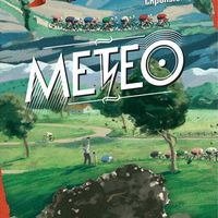 Flamme Rouge: Meteo