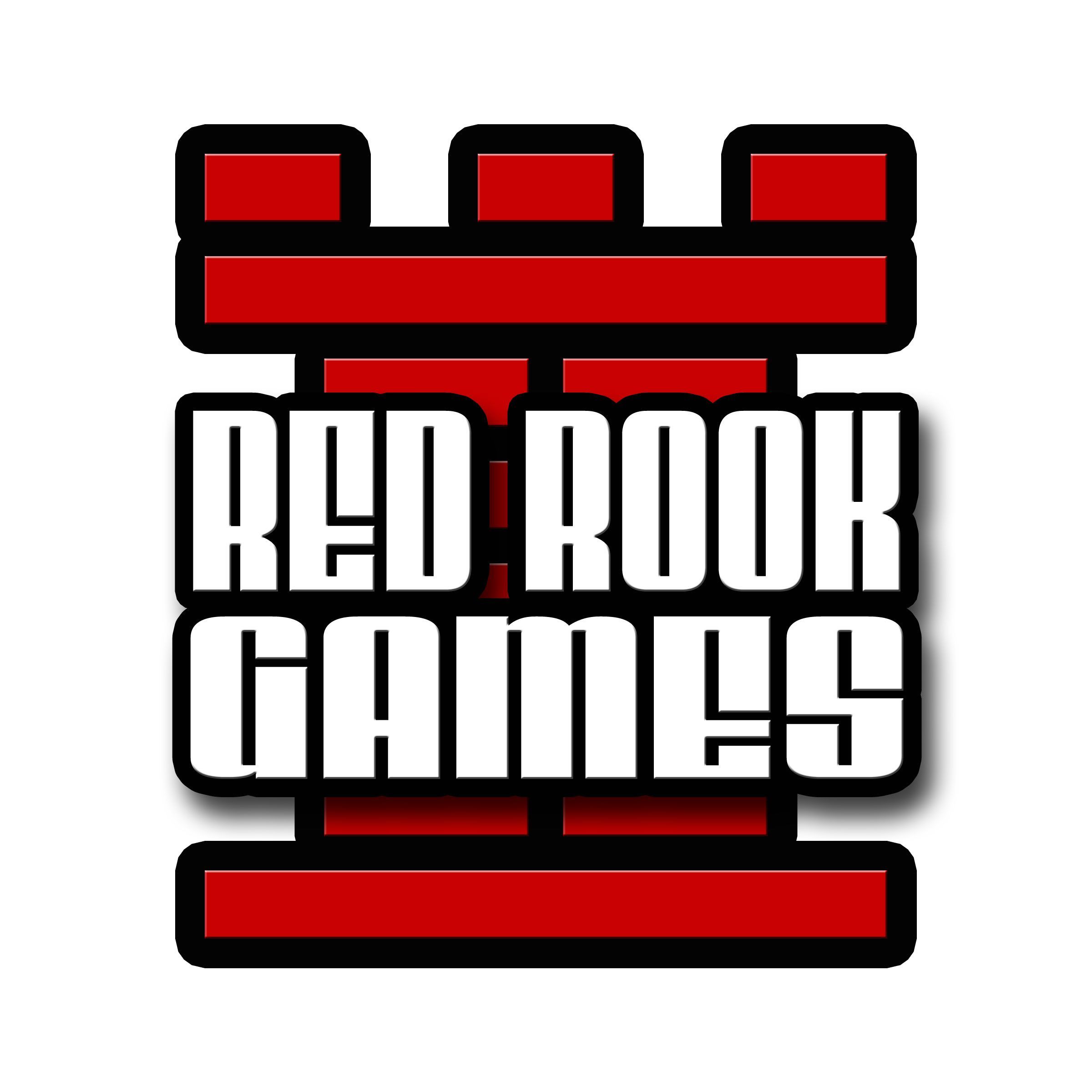 Red Rook Games