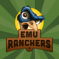 Emu Ranchers box art