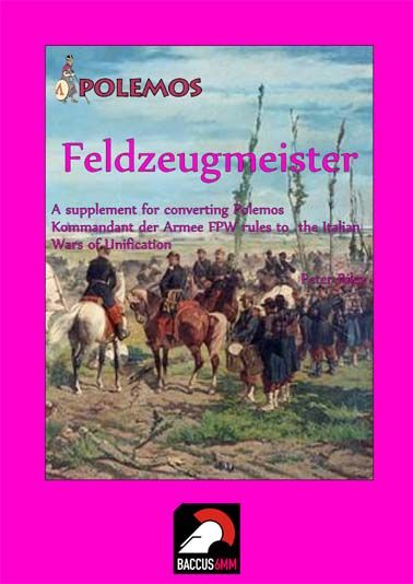 Polemos: Risorgimento