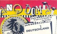 Board Game: Anno Domini: Deutschland