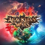AracKhan Wars: Rise of the Grey Order