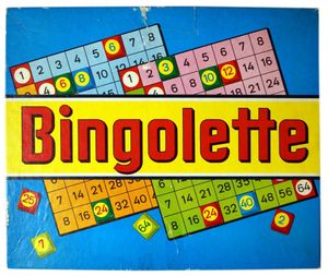 Bingolette