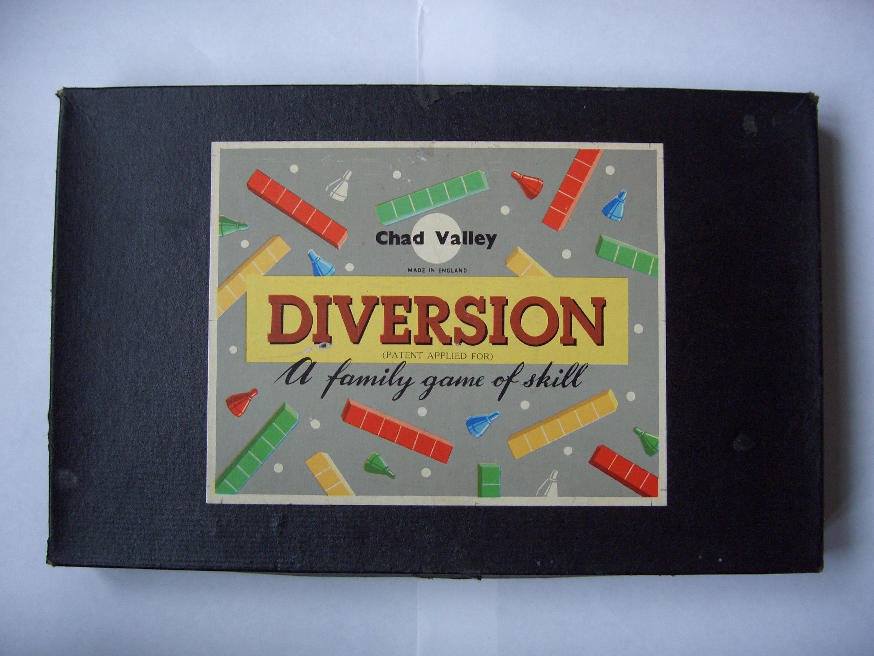 Diversion