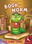 Bookworm: The Card Game (English)