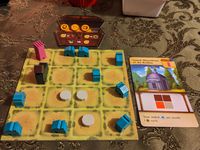 2 Player Game Monument Playthrough