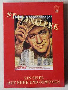 Stalinallee