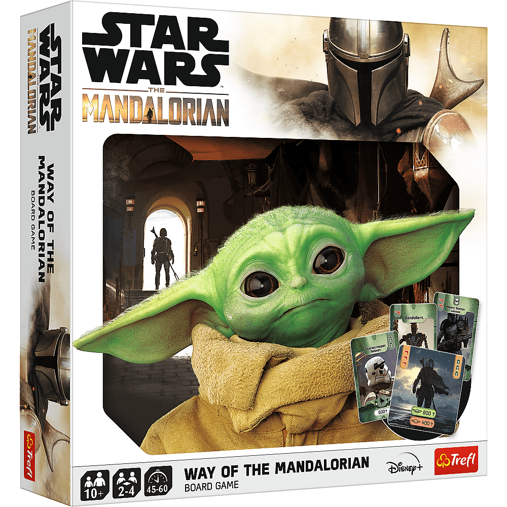 Way of the Mandalorian