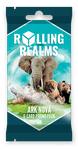 Rolling Realms: Ark Nova Promo Pack (2022)