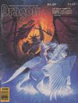 Issue: Dragon (Issue 115 - Nov 1986)