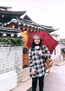 Merilliza Chan portrait