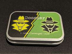 Dossier