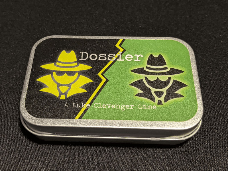 Dossier