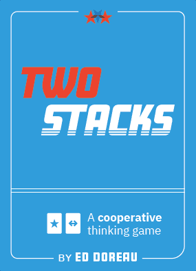 Two Stacks