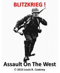 Blitzkrieg! Attack on the West, 1940