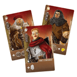 Architects of the West Kingdom: Extra Apprentices (2018)