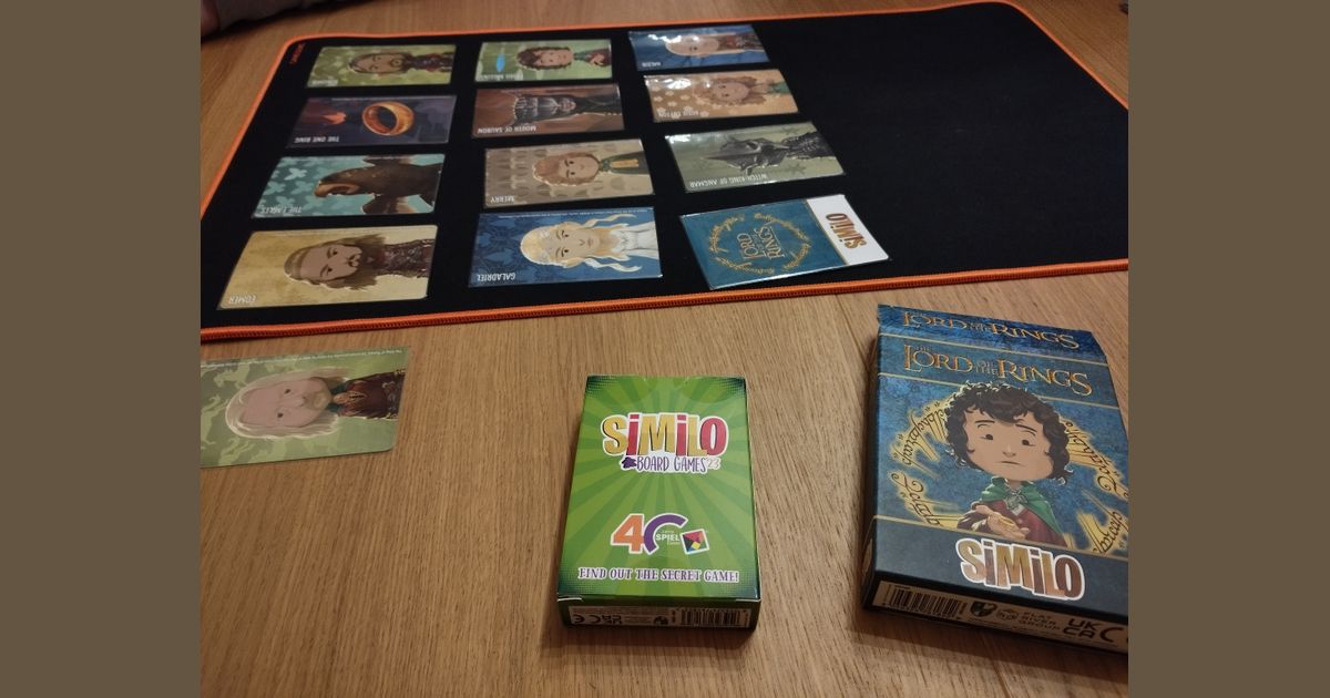BoardGameGeek