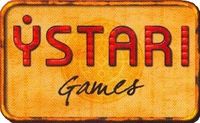 Board Game Publisher: Ystari Games