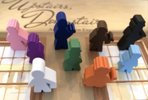 From gallery of CarolineBlack