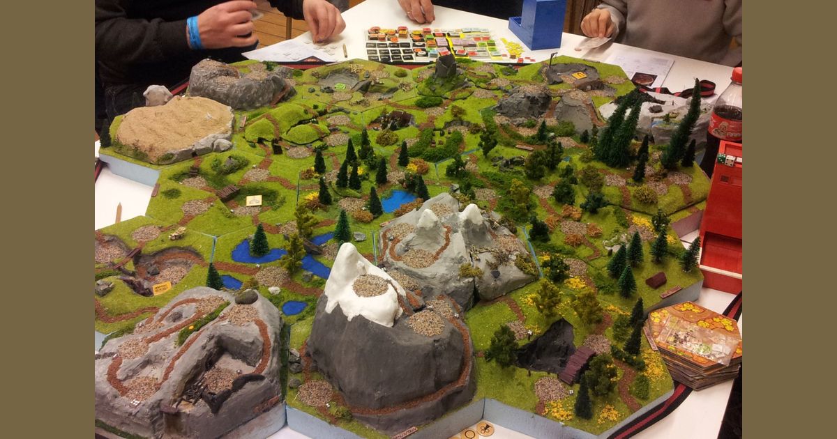 BoardGameGeek