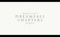Video Game: Dreamfall Chapters - Book Five: REDUX