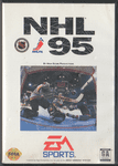 Video Game: NHL 95