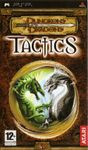 Video Game: Dungeons & Dragons: Tactics
