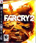 Video Game: Far Cry 2