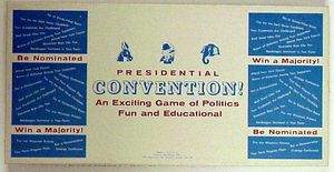 Convention!